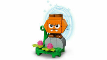 Carica l&#39;immagine nel visualizzatore di Gallery, LEGO MINIFIGURES - SUPER MARIO BROS - SERIE 4 - 71402
