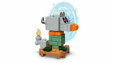 Carica l&#39;immagine nel visualizzatore di Gallery, LEGO MINIFIGURES - SUPER MARIO BROS - SERIE 4 - 71402
