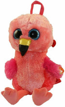 Carica l'immagine nel visualizzatore di Gallery, PELUCHE TY ZAINETTO GILDA
