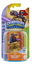 Carica l'immagine nel visualizzatore di Gallery, SKYLANDERS SWAP FORCE Heavy Duty Sprocket
