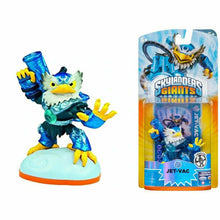 Carica l'immagine nel visualizzatore di Gallery, SKYLANDERS GIANTS Lightcore Jet-Vac
