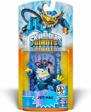 Carica l'immagine nel visualizzatore di Gallery, SKYLANDERS GIANTS Lightcore Jet-Vac
