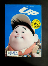 Carica l'immagine nel visualizzatore di Gallery, UP * W Disney•Pixar DVD Nuovo Sigillato
