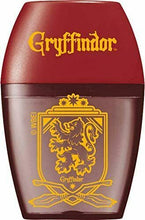 Carica l'immagine nel visualizzatore di Gallery, HARRY POTTER Temperamatite con contenitore MAPED
