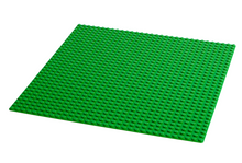 Carica l'immagine nel visualizzatore di Gallery, LEGO CLASSIC Base Verde 11023
