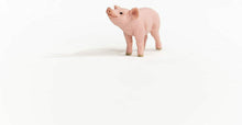 Carica l'immagine nel visualizzatore di Gallery, MAIALINO Schleich 13934
