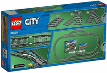 Carica l'immagine nel visualizzatore di Gallery, LEGO CITY Scambi 60238
