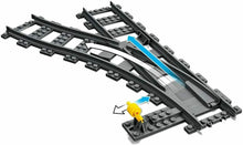 Carica l'immagine nel visualizzatore di Gallery, LEGO CITY Scambi 60238

