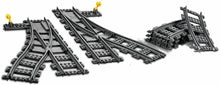Carica l'immagine nel visualizzatore di Gallery, LEGO CITY Scambi 60238
