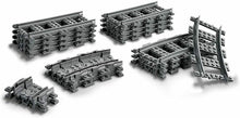 Carica l'immagine nel visualizzatore di Gallery, LEGO CITY Binari 60205
