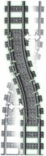 Carica l'immagine nel visualizzatore di Gallery, LEGO CITY Binari 60205
