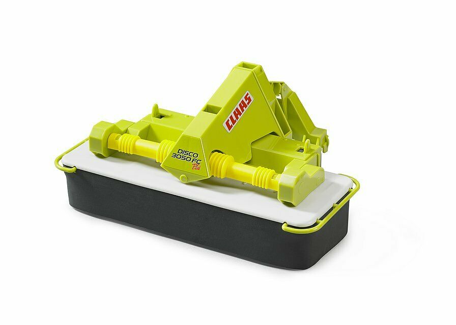 BRUDER Claas Falciatrice a Disco Frontale 3050 FC Plus 02324