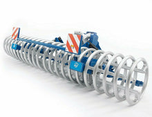 Carica l'immagine nel visualizzatore di Gallery, BRUDER Premisolco LEMKEN VarioPack K 02222
