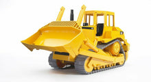 Carica l&#39;immagine nel visualizzatore di Gallery, BRUDER CAT Bulldozer 02422
