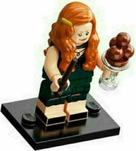 Carica l&#39;immagine nel visualizzatore di Gallery, LEGO 71028 MINIFIGURES HARRY POTTER Serie 2
