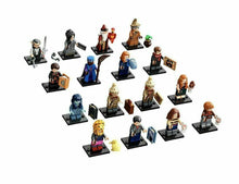 Carica l&#39;immagine nel visualizzatore di Gallery, LEGO 71028 MINIFIGURES HARRY POTTER Serie 2
