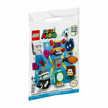 Carica l&#39;immagine nel visualizzatore di Gallery, LEGO MINIFIGURE Super Mario Serie 3 71394
