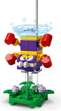 Carica l'immagine nel visualizzatore di Gallery, LEGO MINIFIGURE Super Mario Serie 3 71394
