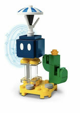 Carica l'immagine nel visualizzatore di Gallery, LEGO MINIFIGURE Super Mario Serie 3 71394
