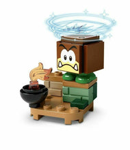 Carica l'immagine nel visualizzatore di Gallery, LEGO MINIFIGURE Super Mario Serie 3 71394

