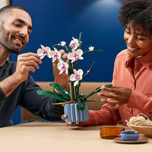 Carica l'immagine nel visualizzatore di Gallery, LEGO BOTANICALS Orchidea 10311
