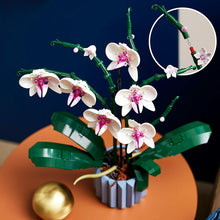 Carica l'immagine nel visualizzatore di Gallery, LEGO BOTANICALS Orchidea 10311
