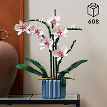 Carica l'immagine nel visualizzatore di Gallery, LEGO BOTANICALS Orchidea 10311
