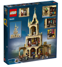 Carica l&#39;immagine nel visualizzatore di Gallery, LEGO HARRY POTTER Hogwarts ufficio di Silente 76402
