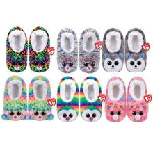 Carica l'immagine nel visualizzatore di Gallery, TY FASHION PANTOFOLE Fantasia - Taglia Medium 32/34
