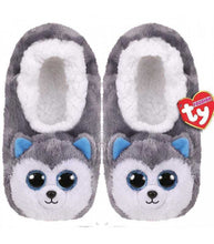 Carica l'immagine nel visualizzatore di Gallery, TY FASHION PANTOFOLE Slush - Taglia Medium 32/34
