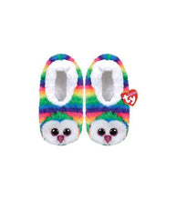 Carica l'immagine nel visualizzatore di Gallery, TY FASHION PANTOFOLE Owen- Taglia Small 29/31
