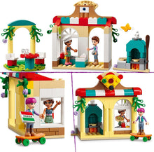 Carica l&#39;immagine nel visualizzatore di Gallery, LEGO FRIENDS La Pizzeria di Heartlake City 41705
