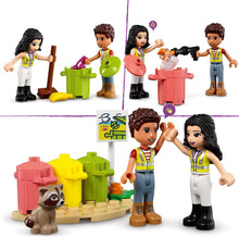 Carica l&#39;immagine nel visualizzatore di Gallery, LEGO FRIENDS Camion Riciclaggio Rifiuti 41712
