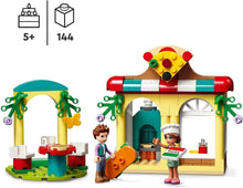 Carica l&#39;immagine nel visualizzatore di Gallery, LEGO FRIENDS La Pizzeria di Heartlake City 41705
