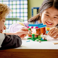 Carica l'immagine nel visualizzatore di Gallery, LEGO MINECRAFT La Panetteria 21184
