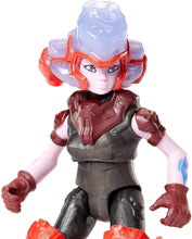 Carica l'immagine nel visualizzatore di Gallery, HE-MAN and the Masters of the Universe: RAM MA' AM 14cm HBL70
