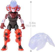 Carica l'immagine nel visualizzatore di Gallery, HE-MAN and the Masters of the Universe: RAM MA' AM 14cm HBL70
