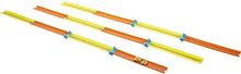 Carica l'immagine nel visualizzatore di Gallery, HOT WHEELS Playset Track Builder Pista Richiudibile con Macchinina GLC91
