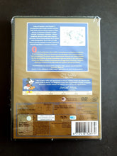 Carica l'immagine nel visualizzatore di Gallery, W. Disney Treasures*Le Avventure Di Oswald*Il Coniglio Fortunato DVD Nuovo Sigil
