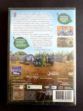 Carica l'immagine nel visualizzatore di Gallery, A Bug's Life - Megaminimondo (W.Disney. Pixar Collection) - Dvd Nuovo Sigillato
