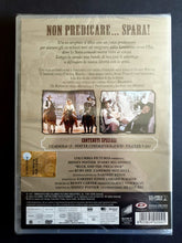 Carica l'immagine nel visualizzatore di Gallery, NON PREDICARE SPARA *1971 *con Harry Belafonte DVD Nuovo Sigillato

