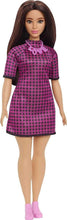 Carica l'immagine nel visualizzatore di Gallery, BARBIE Fashionistas MATTEL N° 188
