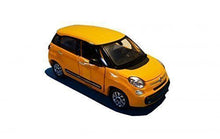Carica l'immagine nel visualizzatore di Gallery, NEW RAY FIAT 500L 1:24 cod. 71273
