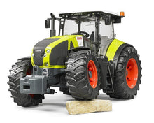 Carica l&#39;immagine nel visualizzatore di Gallery, Trattore Claas Axion 950 BRUDER 03012
