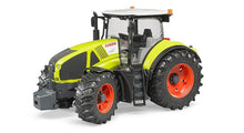 Carica l&#39;immagine nel visualizzatore di Gallery, Trattore Claas Axion 950 BRUDER 03012
