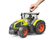 Carica l&#39;immagine nel visualizzatore di Gallery, Trattore Claas Axion 950 BRUDER 03012
