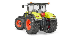 Carica l&#39;immagine nel visualizzatore di Gallery, Trattore Claas Axion 950 BRUDER 03012
