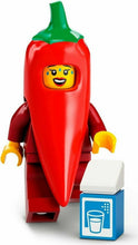 Carica l'immagine nel visualizzatore di Gallery, LEGO 71032 MINIFIGURES serie 22
