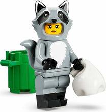 Carica l'immagine nel visualizzatore di Gallery, LEGO 71032 MINIFIGURES serie 22
