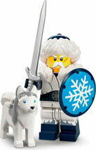 Carica l'immagine nel visualizzatore di Gallery, LEGO 71032 MINIFIGURES serie 22

